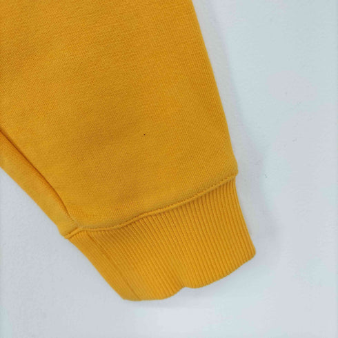 ケンゾーパリス KENZO PARIS ロゴ刺繍 クルーネックスウェット メンズ JPN:XS